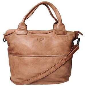 4754 Leather Tote Bag - Mothers Day Gifts Leather Shoulder Bag Hobo